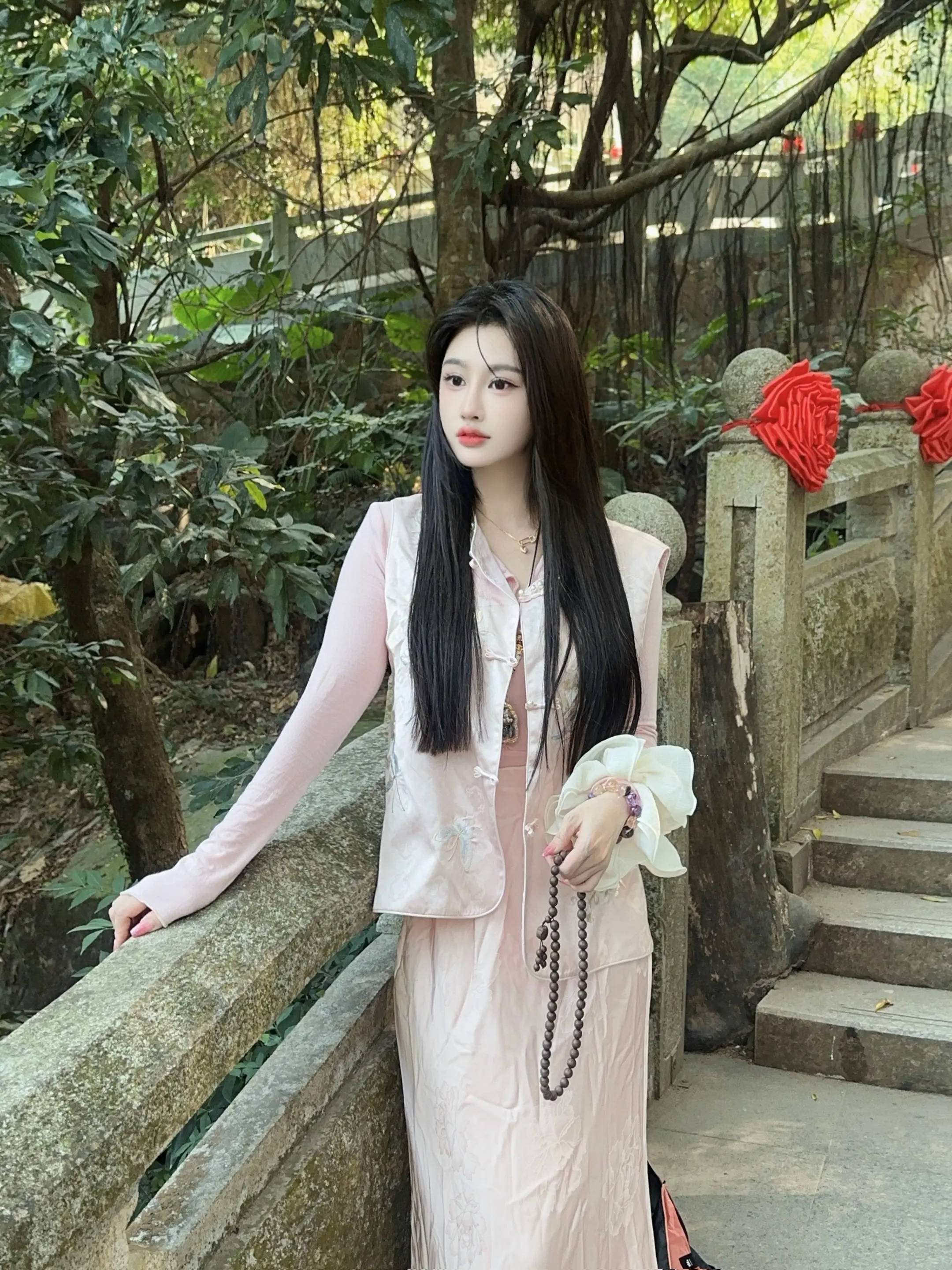 但愿你所求都能如愿