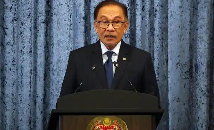 东南亚不再忍气吞声！安瓦尔吉隆坡划下红线，亚太格局迎来新变数

7月2日的吉隆坡