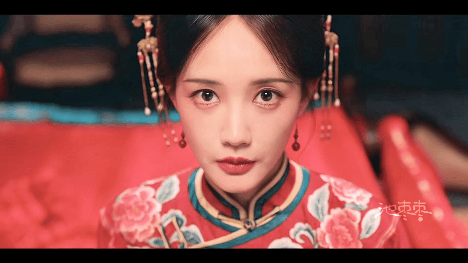用李一桐的江飞燕打开血观音给李一桐永接恶女本 江飞燕最打动我的是坏得有逻辑，不是