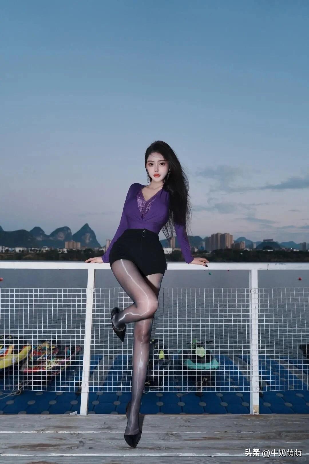 什么样的穿搭可以成为气质女神?