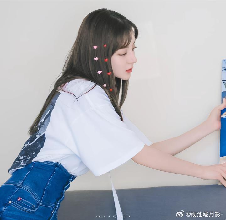 迪丽热巴钰珑 dlrb 迪丽热巴功夫女足 dlrb 迪丽热巴卫蓝不知道你喜欢什么