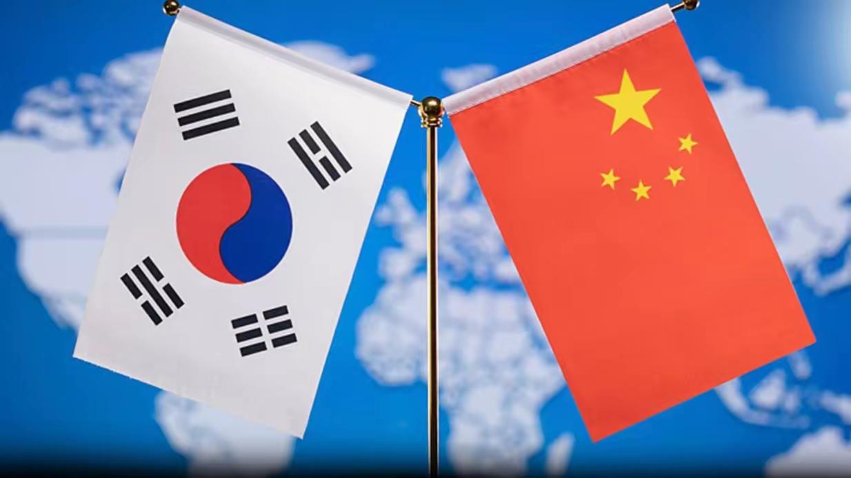 韩国急了，派人来华
9月8日，韩国釜山市长奔赴中国上海，希望接下来能够深化和上海