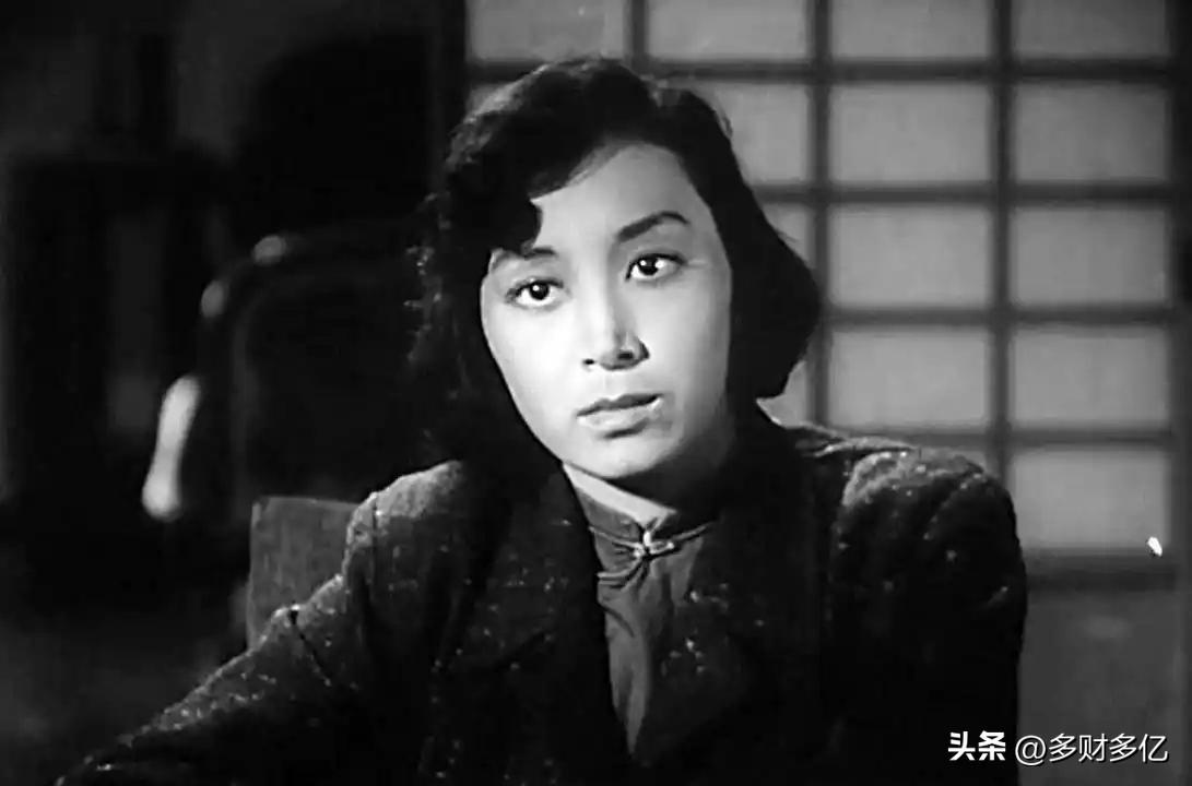 北京电影制片厂的台柱子女演员，78岁被亲儿子打死，儿子转头就自尽了！家门内是最疼