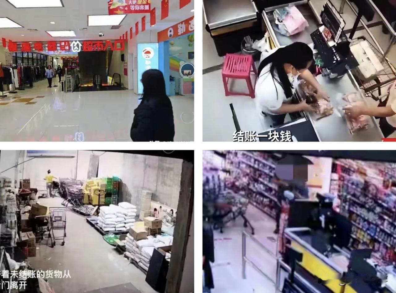 毕生心血打了水漂，维权道路却如此坎坷，换做谁都受不了的，锡林浩特市的超市女老板就