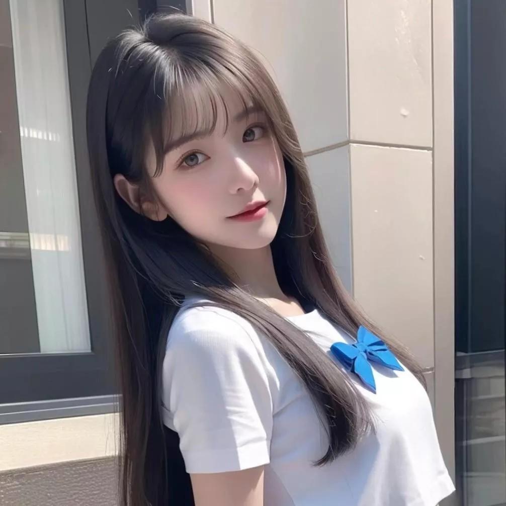 元气少女清新穿搭，元气满满的一天！💛🌞纯真少女感穿搭 活力少女感穿搭 温柔少