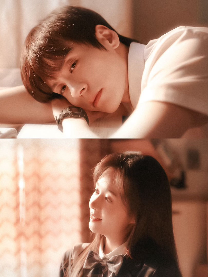 魏哲鸣许淮颂既会说也会做 许淮颂的护妻名场面必须循环播放！甜言蜜语说到心坎，贴心