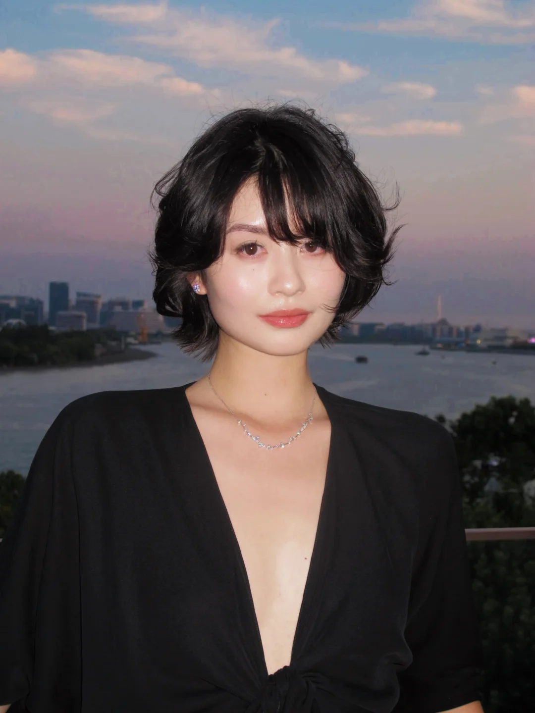 恢复打扮欲这件事还是会让人心情愉悦