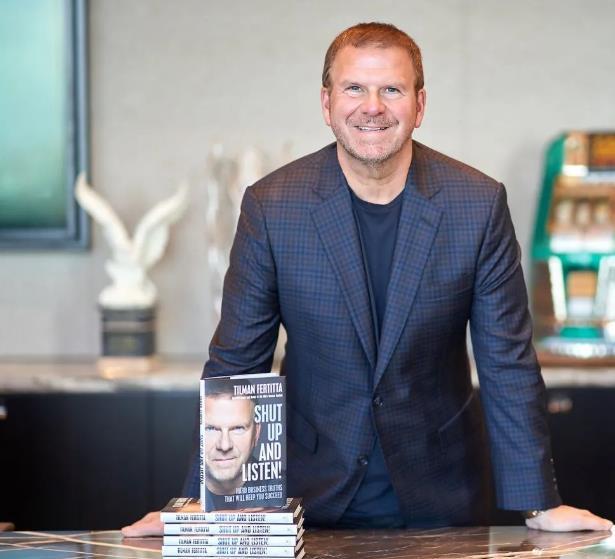 北京时间3月31号，根据最新的消息称，火箭队的老板费尔蒂塔将要收购WNBA的康涅