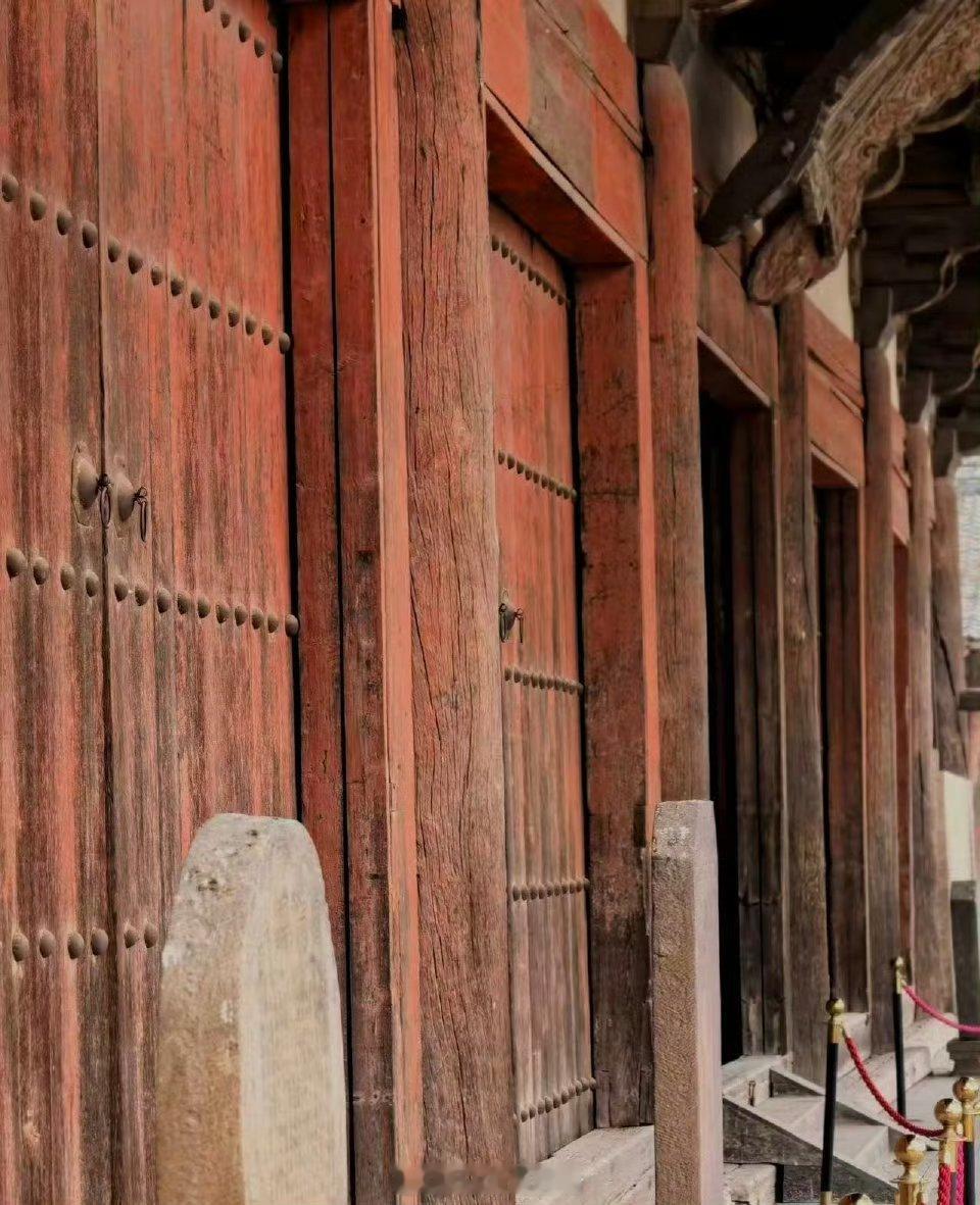 千年前的女性意识有多超前 佛光寺藏千年女性智慧，跨时代对话不困皮囊，只忠于本心与