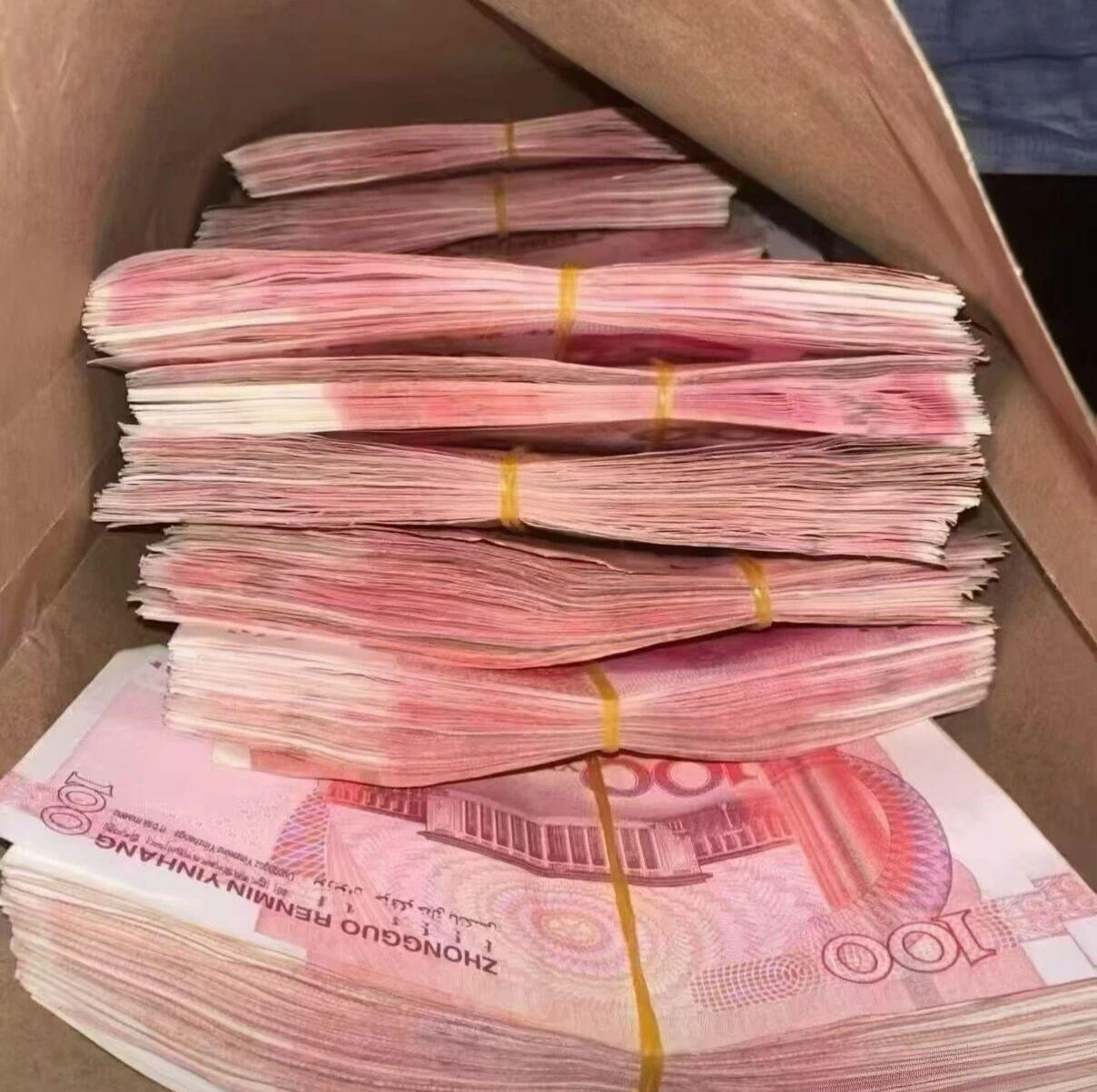 又到了发工资的时候了，加油干！