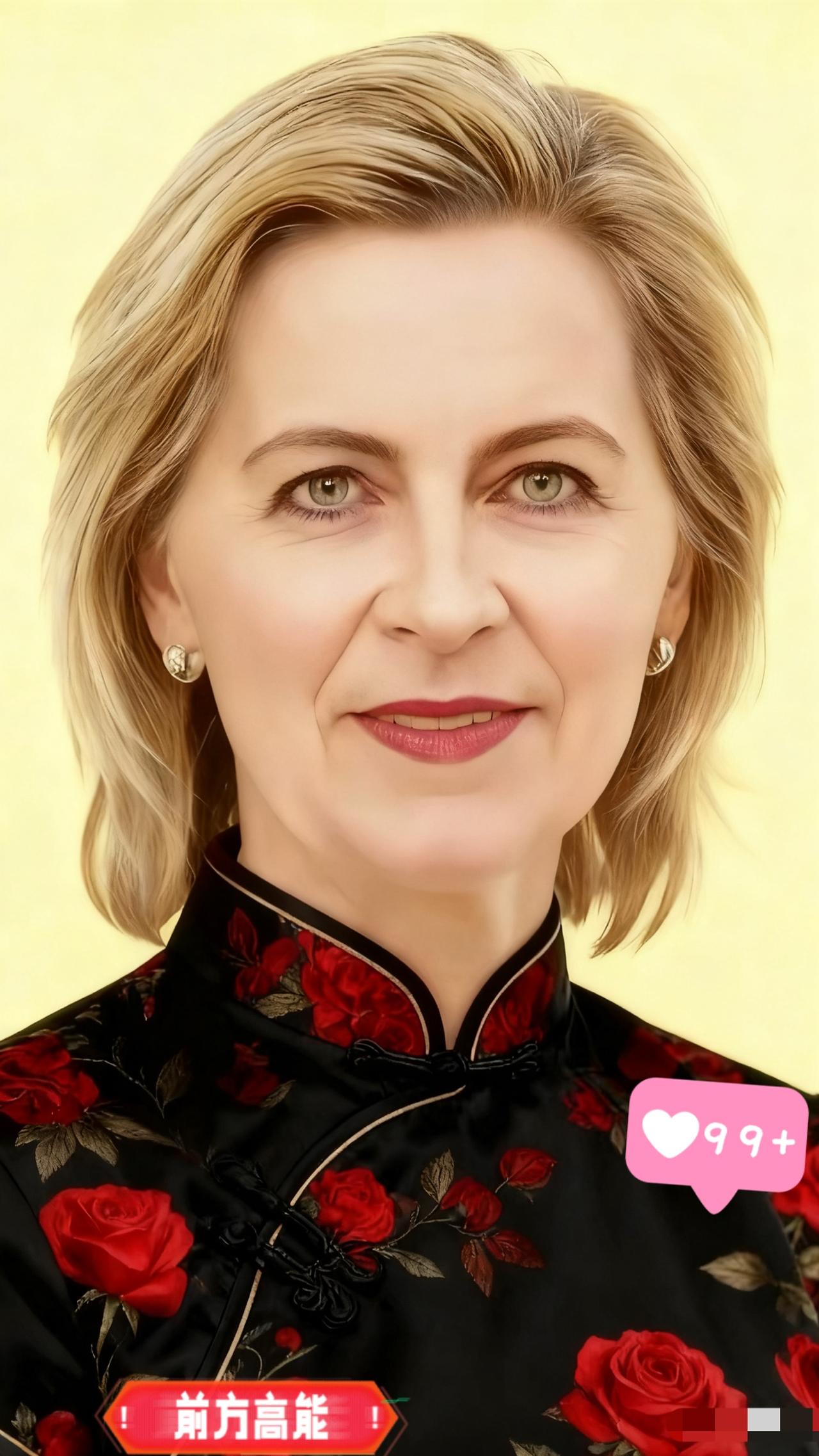 就在刚刚！
欧盟正式宣布
11月5日，欧盟正式宣布，要调查英国矿业巨头英美资源集