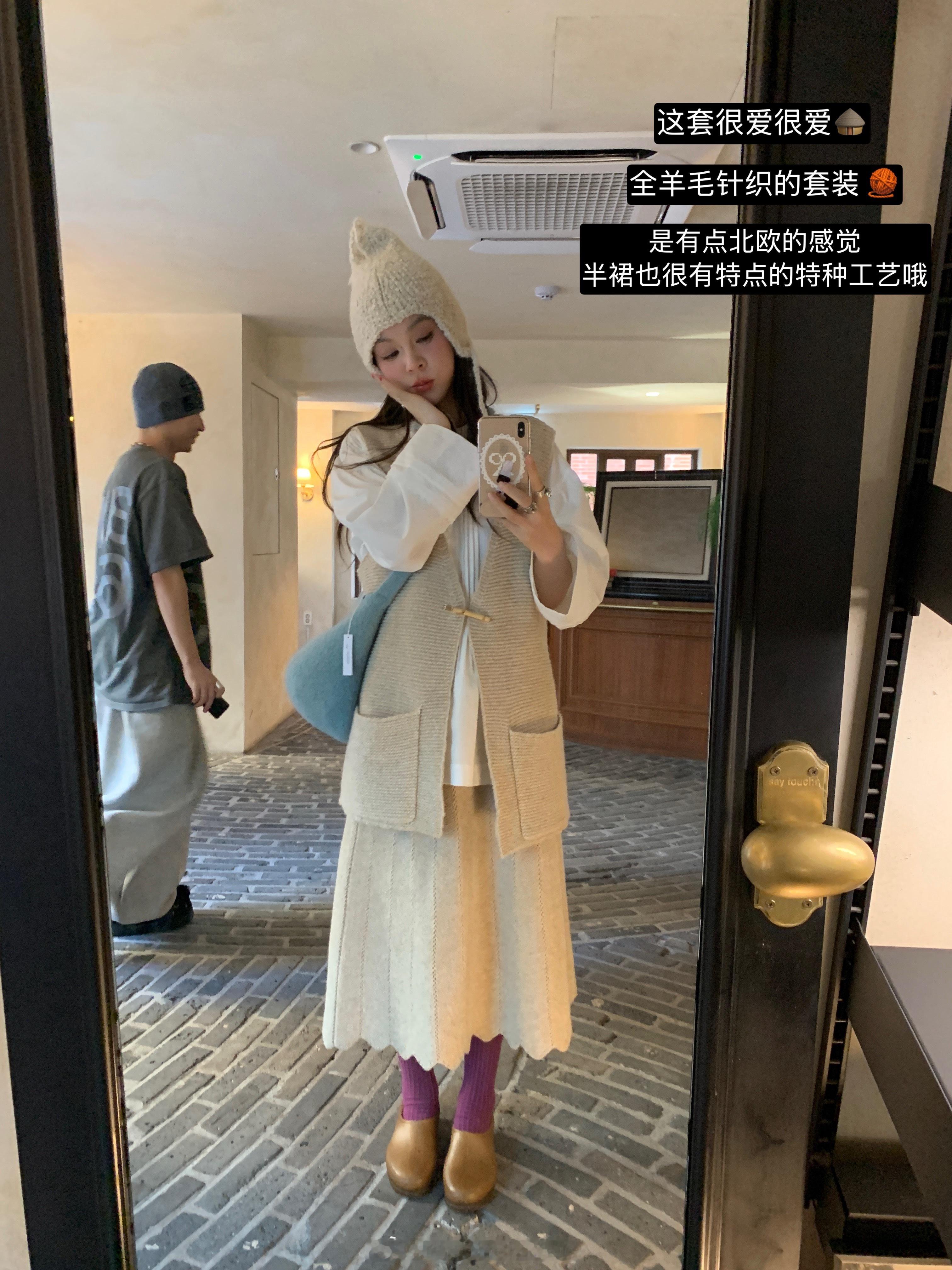 🤍✨🤍这期真的太优秀啦这个秋冬都 美起来、美起来🥳 