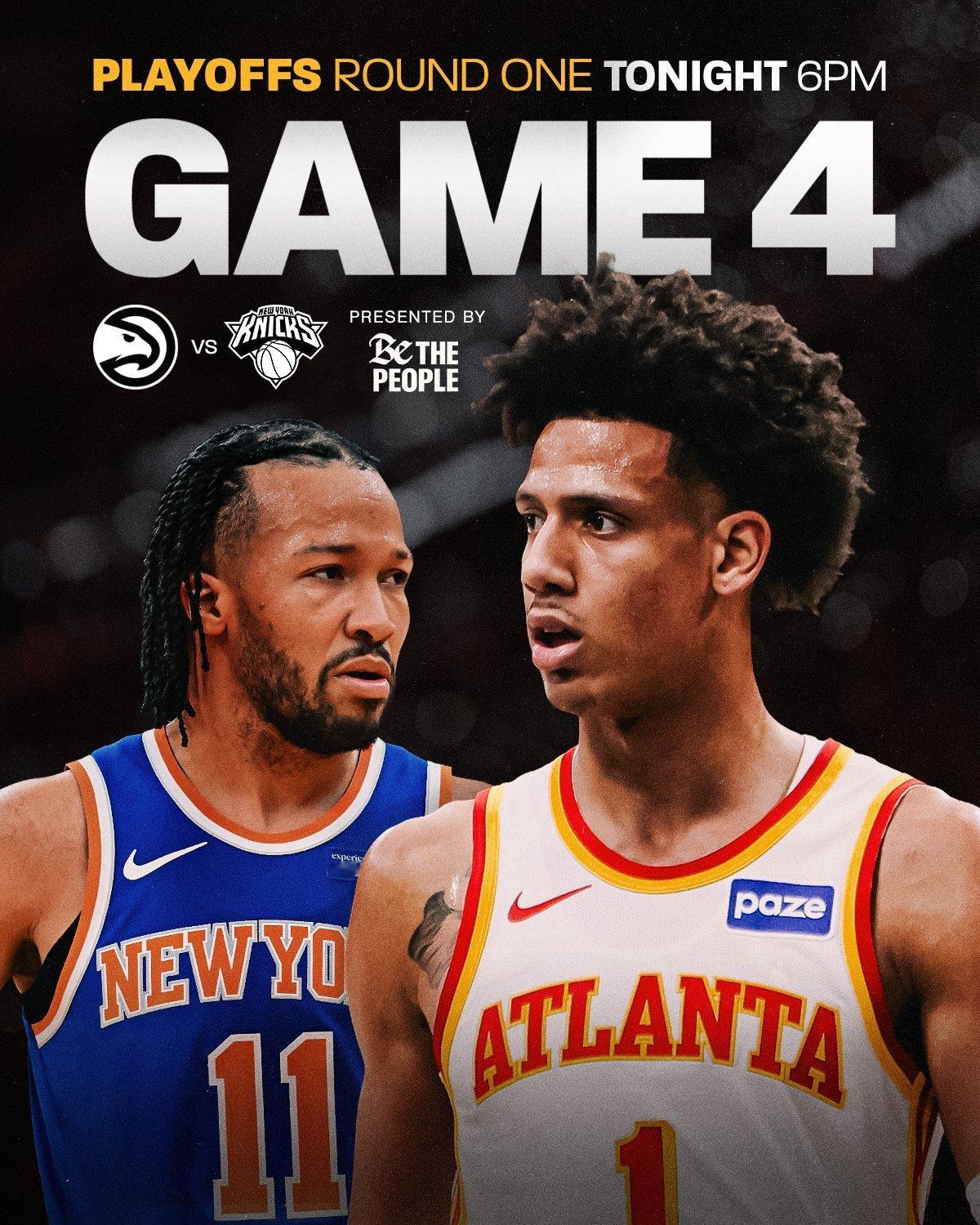 睡觉了，订好闹钟明早6点看G4老鹰vs尼克斯