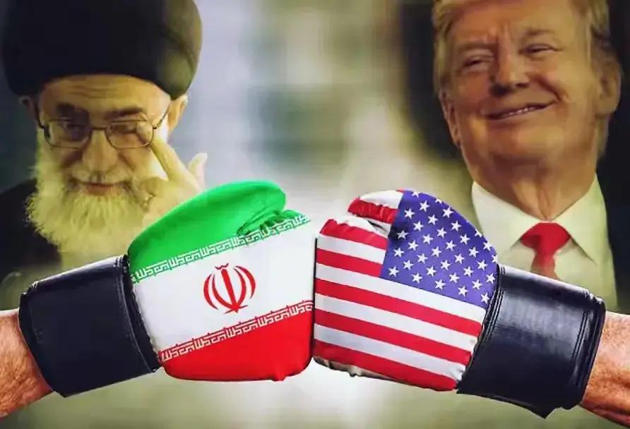 历史经验告诉我们，伊朗学学朝鲜，也许会撑过目前最困难时局！打铁还需自身硬，美帝就