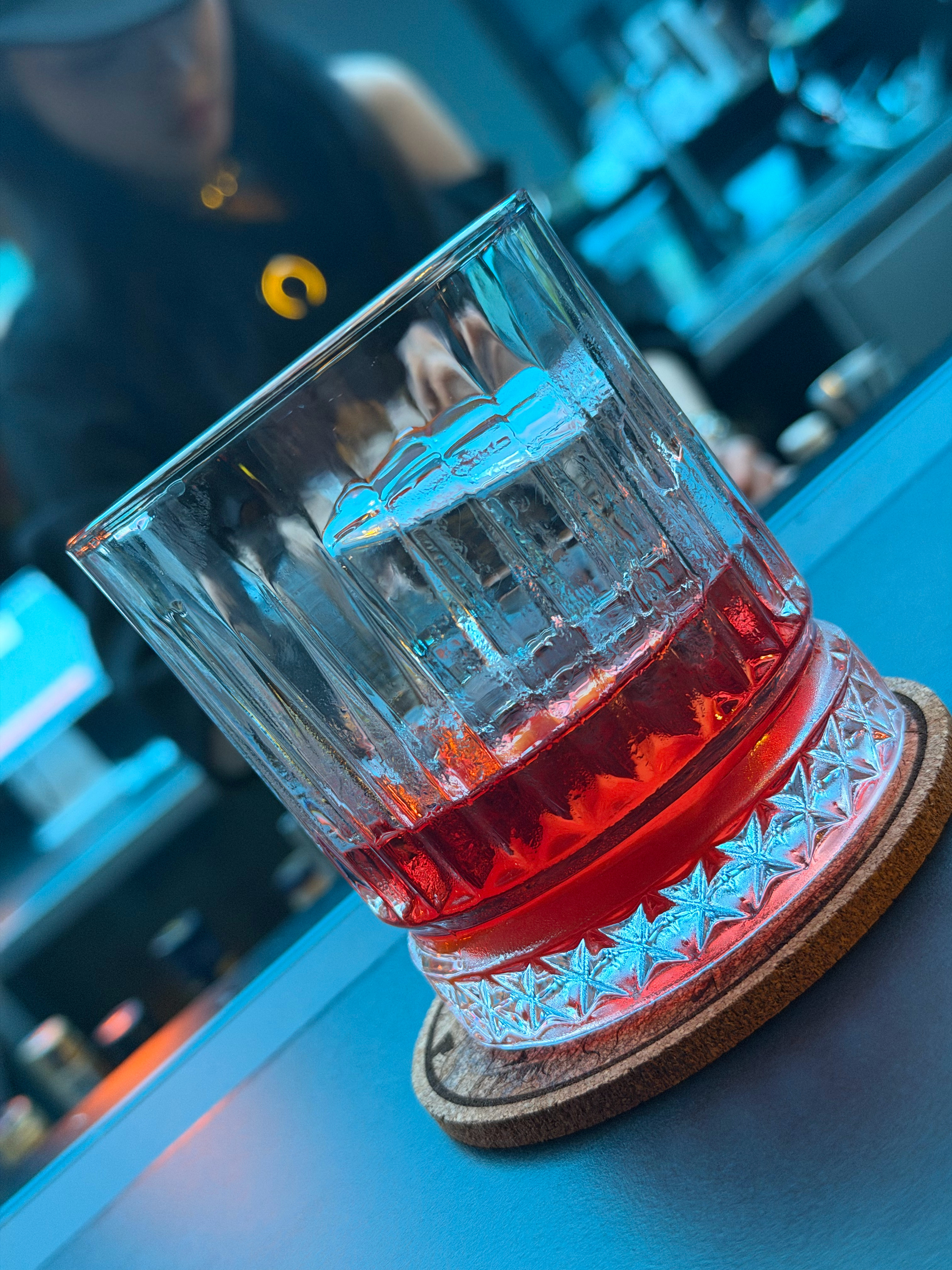 来来来来，喝完这一杯，还有第第四杯