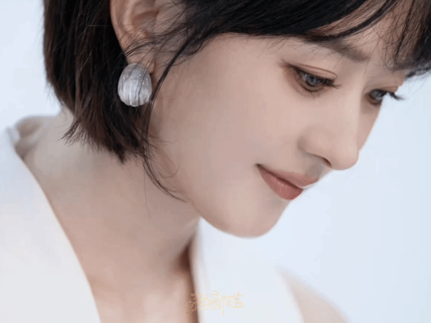 美貌仙子呀