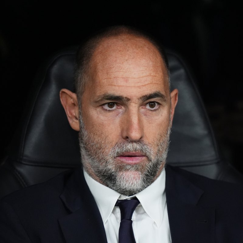 🥇天空体育：伊戈尔·图多尔已同意担任托特纳姆热刺队新的临时主教练，直至本赛季结