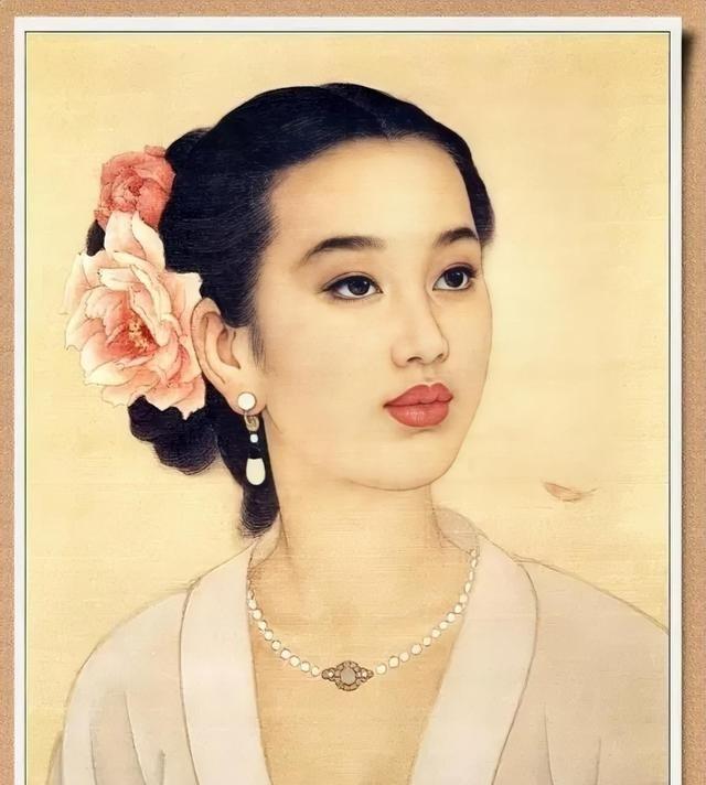 1132年，49岁守寡三年的李清照嫁给了30岁年轻英俊的张汝舟。圆房之后，张汝舟