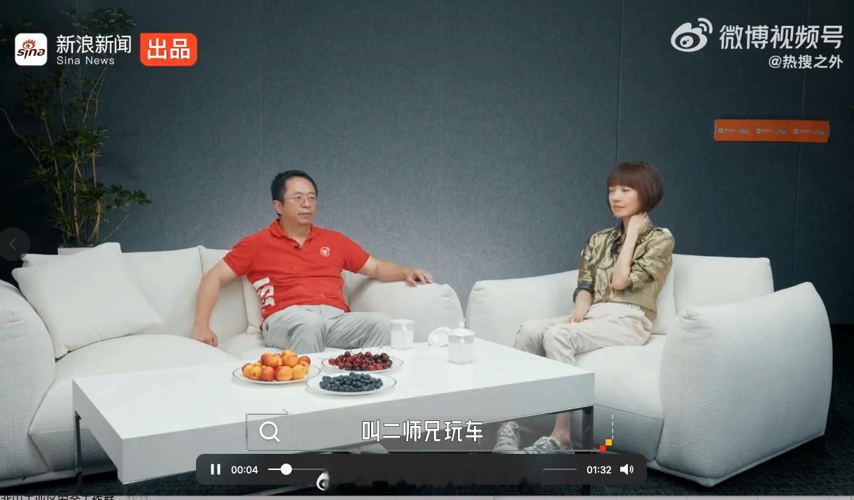 早上有位朋友来问我，我花了多少钱请周鸿祎和鲁豫来代言[笑cry][笑cry][笑