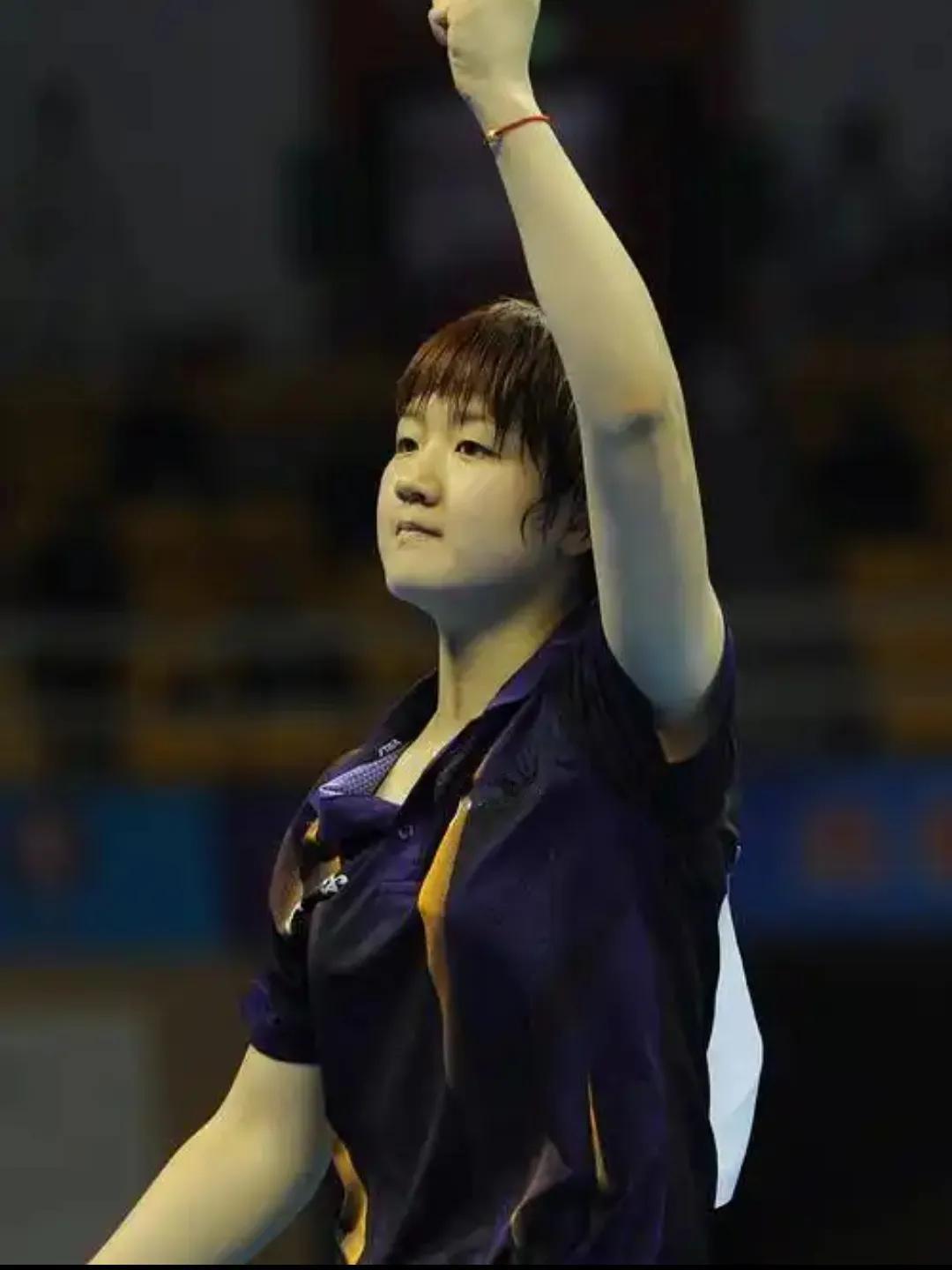 体育健将陈梦：赛场上的璀璨之星
陈梦，中国乒乓球界的杰出代表，是当之无愧的体育健