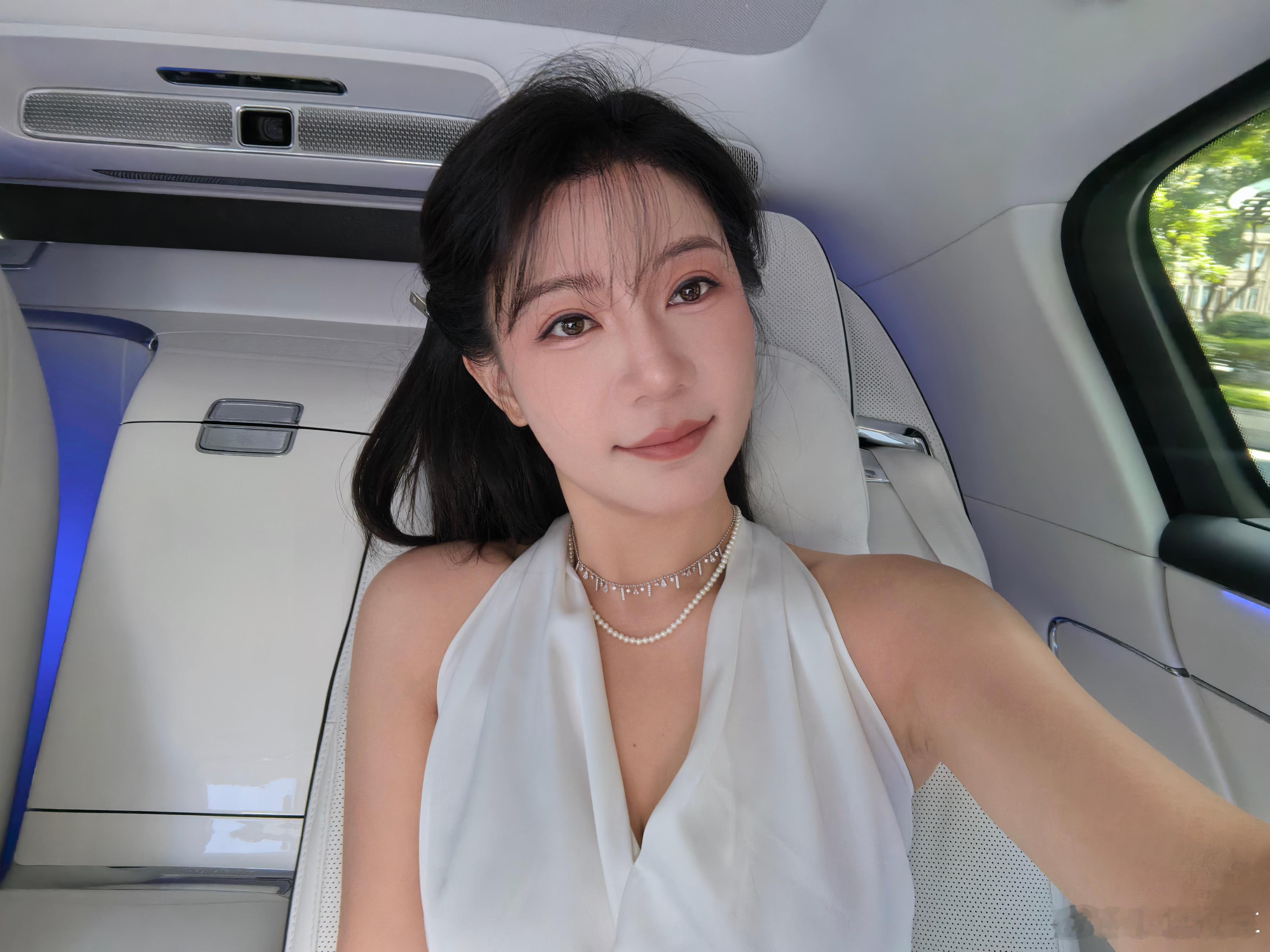 开尊界s800 去接一位贵宾我还没车白呢，怎么回事🤔我和汽车的日常 ​​​