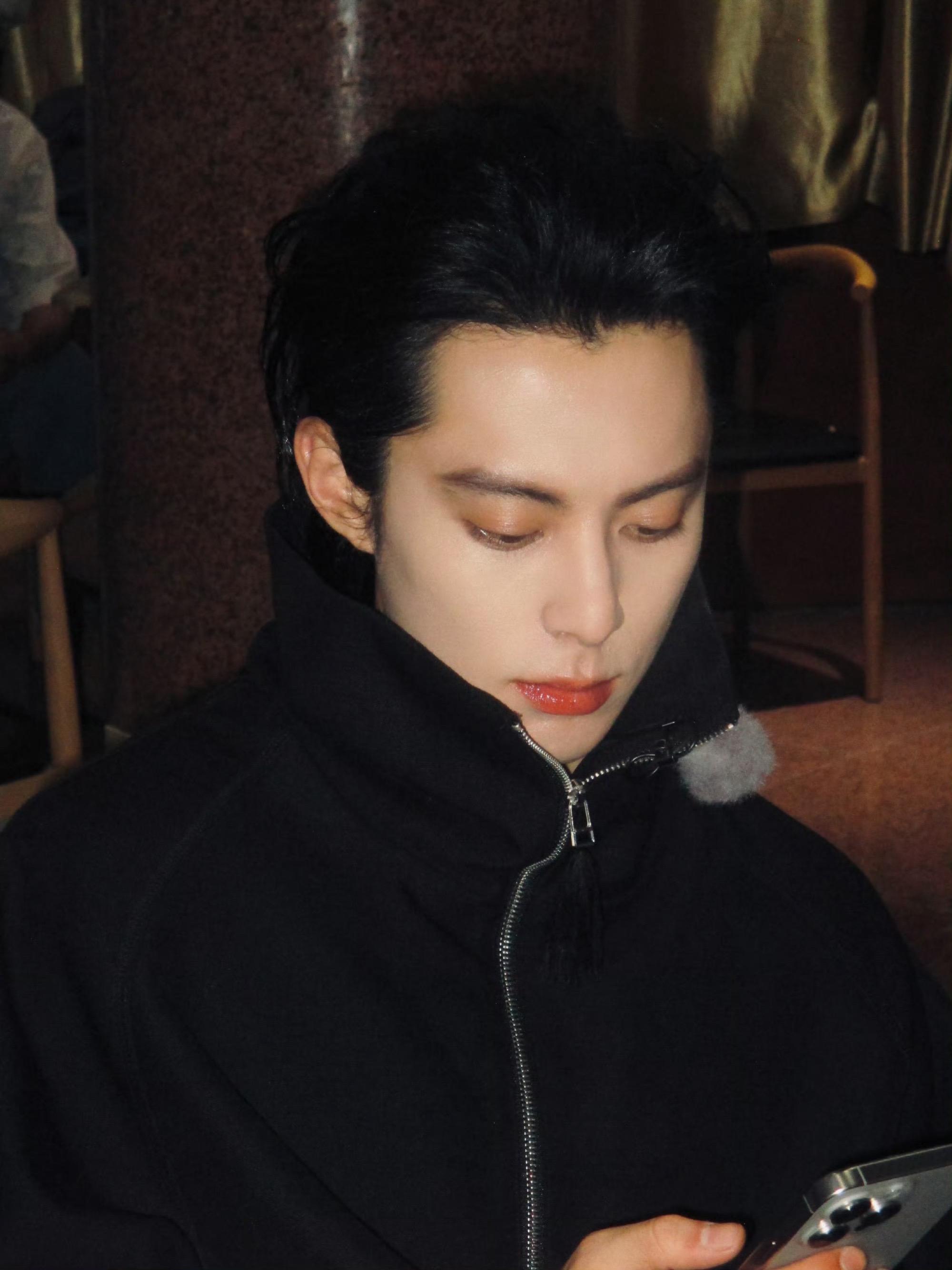 不止pretty更要优雅还有不被定义的你