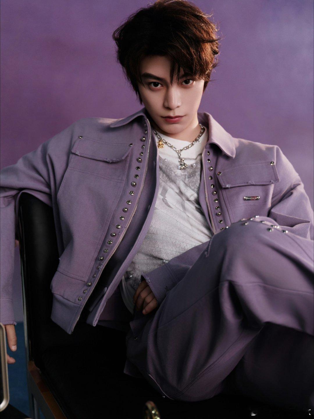 丁禹兮山河枕 dyx丁禹兮卫韫 快去🐧预约《山河枕》，且看这就是天选少年将军?