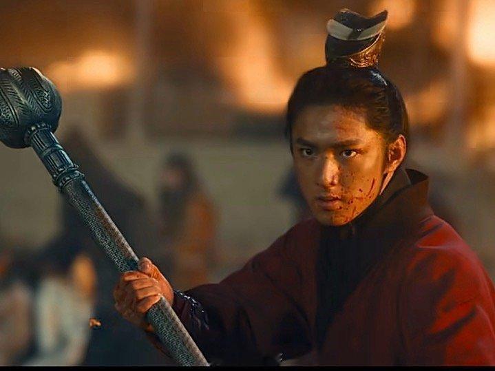 电影镖人全阵容官宣哇塞了，又一次被电影《镖人》的氛围感惊艳到啊！吴京、谢霆锋，陈