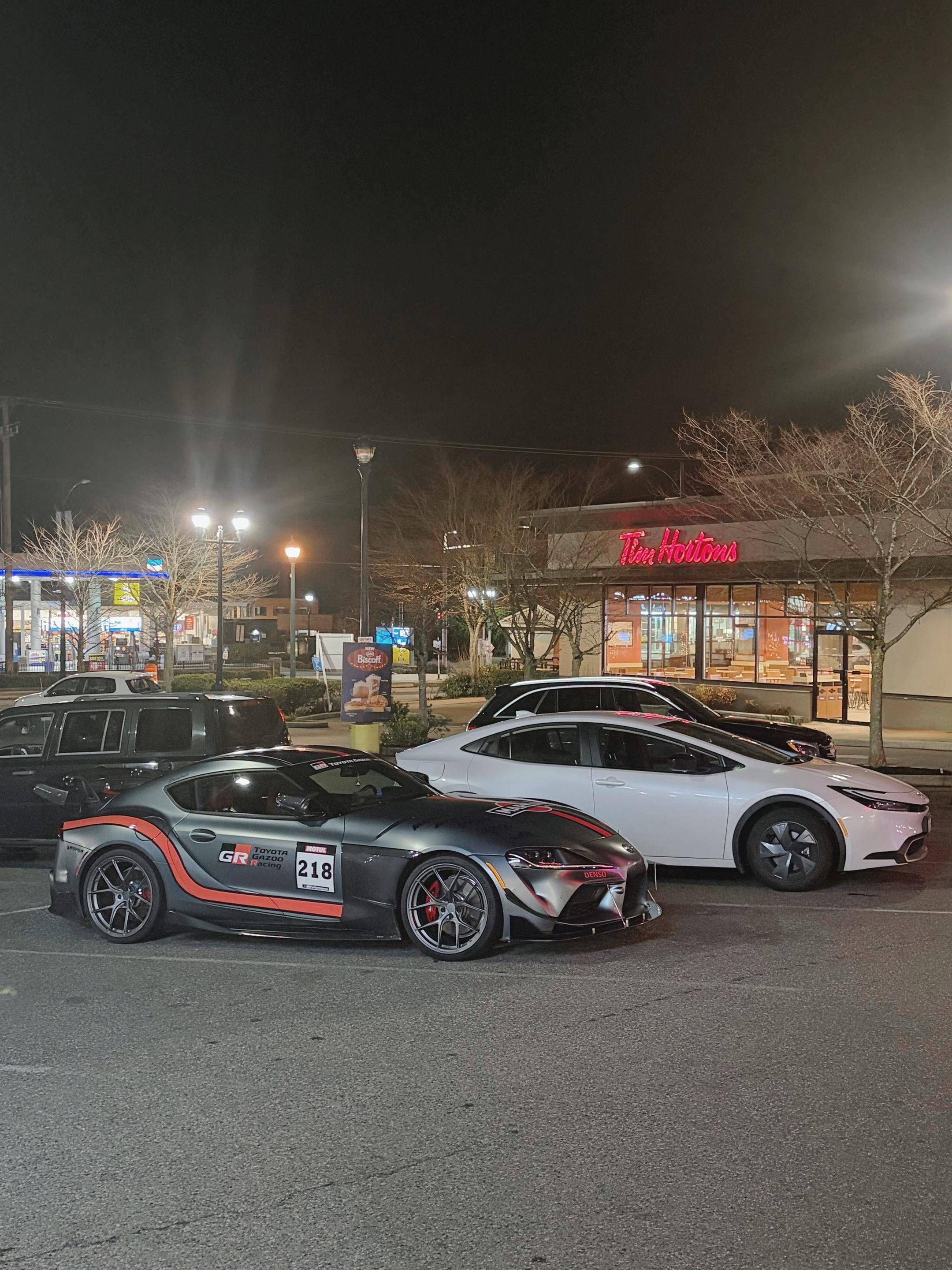 你们的daily是啥。