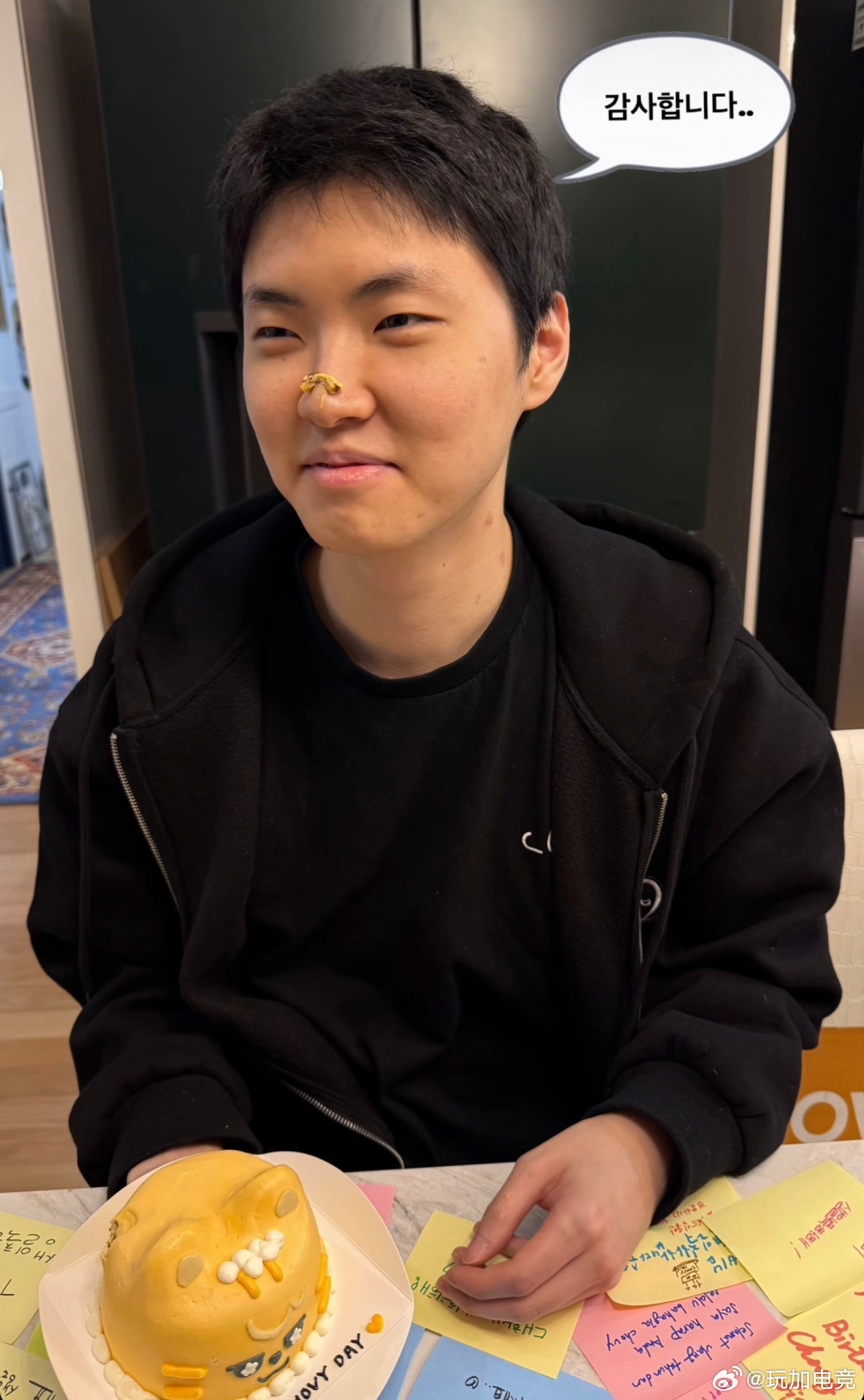 寿星🐱～2026lck英雄联盟