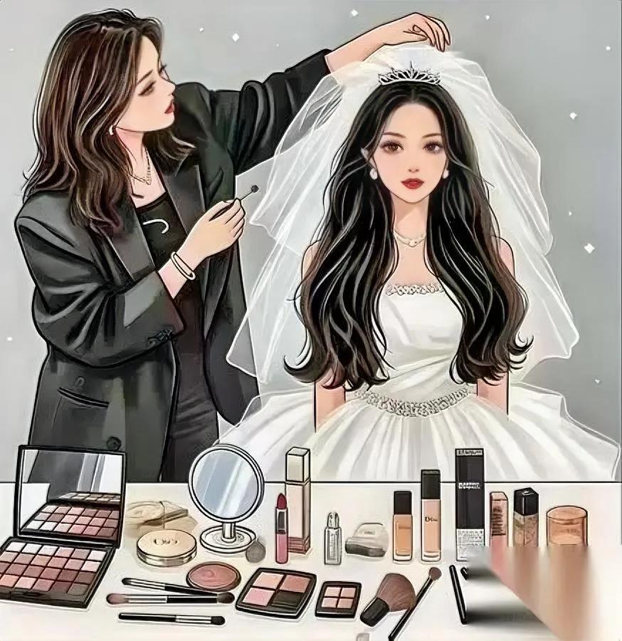 昨天和闺蜜聊到凌晨

她哭着说老公最近冷淡

我直接泼了盆冷水：40岁还纠结爱不