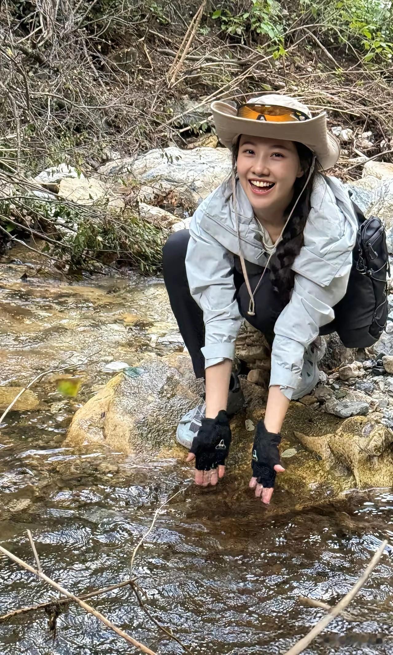 一定要珍惜，你身体尚存的欲望，想去的地方，想吃的东西，想见的人......，因为