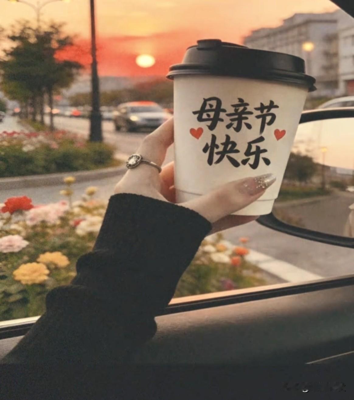 妈妈的碎碎念念，温暖我的岁岁年年。