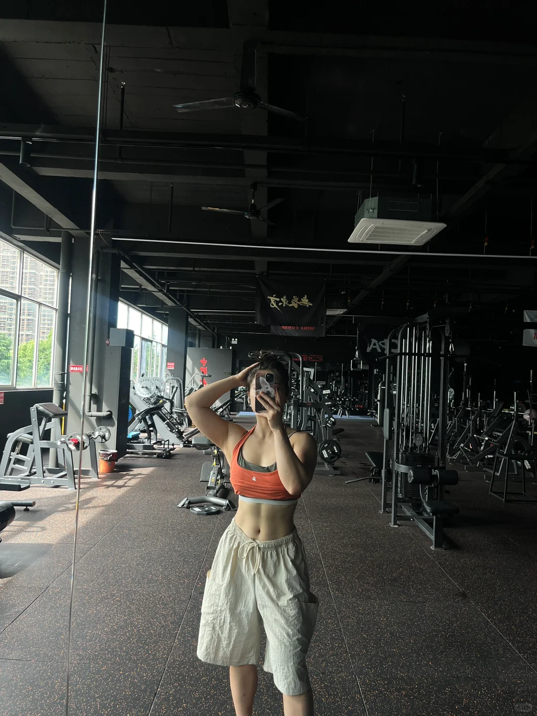 脂包肌 略略略😜