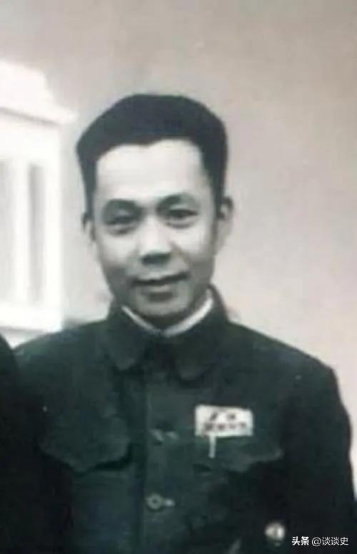 1984年，开国少将孔俊彪回老家，对招待他的县干部说：“我这次回来只住两天，麻烦