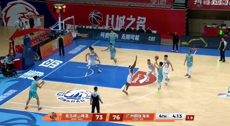 广州能不能给力点？这波要是能赢的话，说不定我深就进前四了，广州自己也要进前八。青