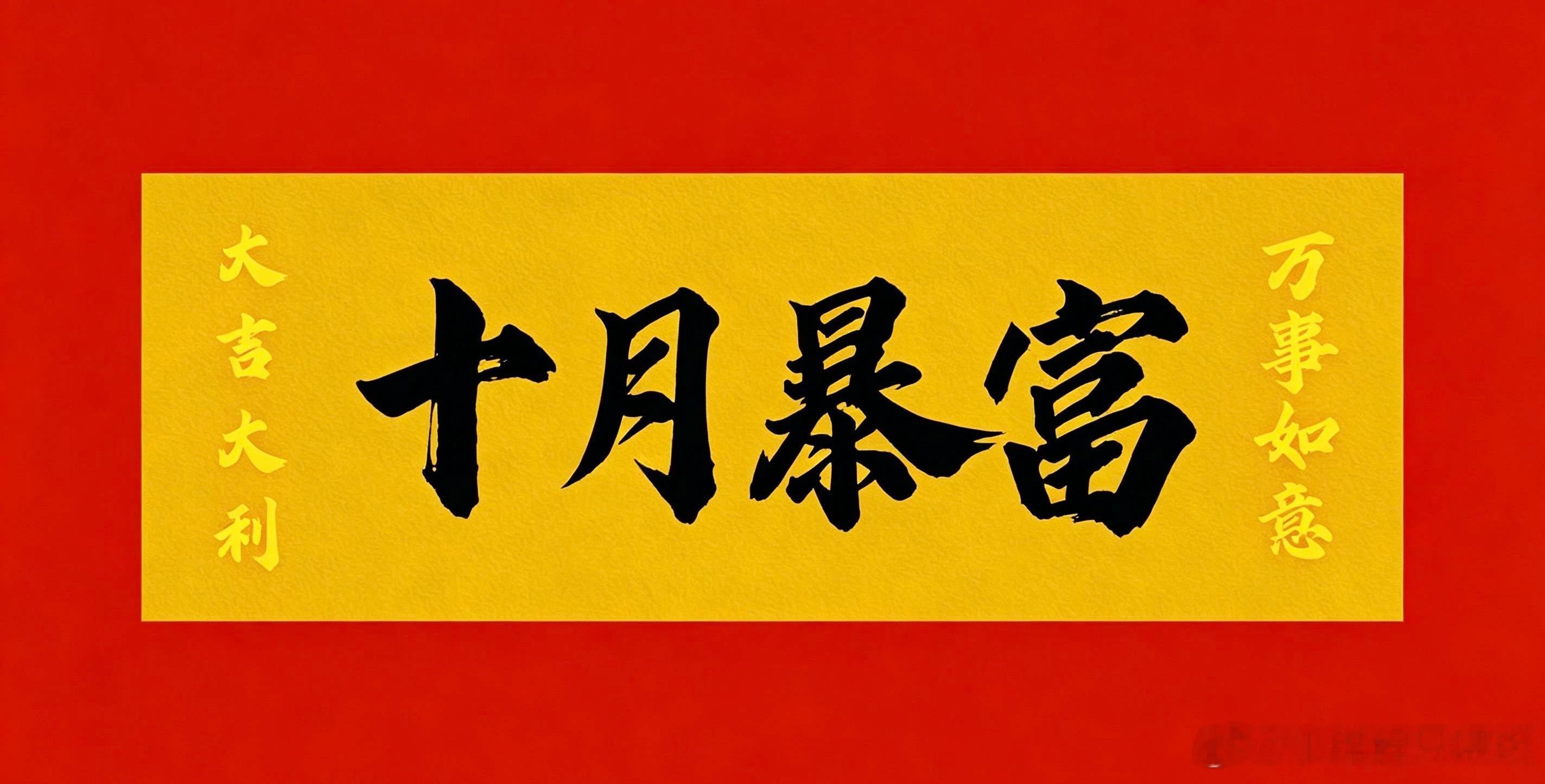 新的一月，新的开始！经过长假以后，终于开门了，有人充满期待，有人一脸惆怅，期待的