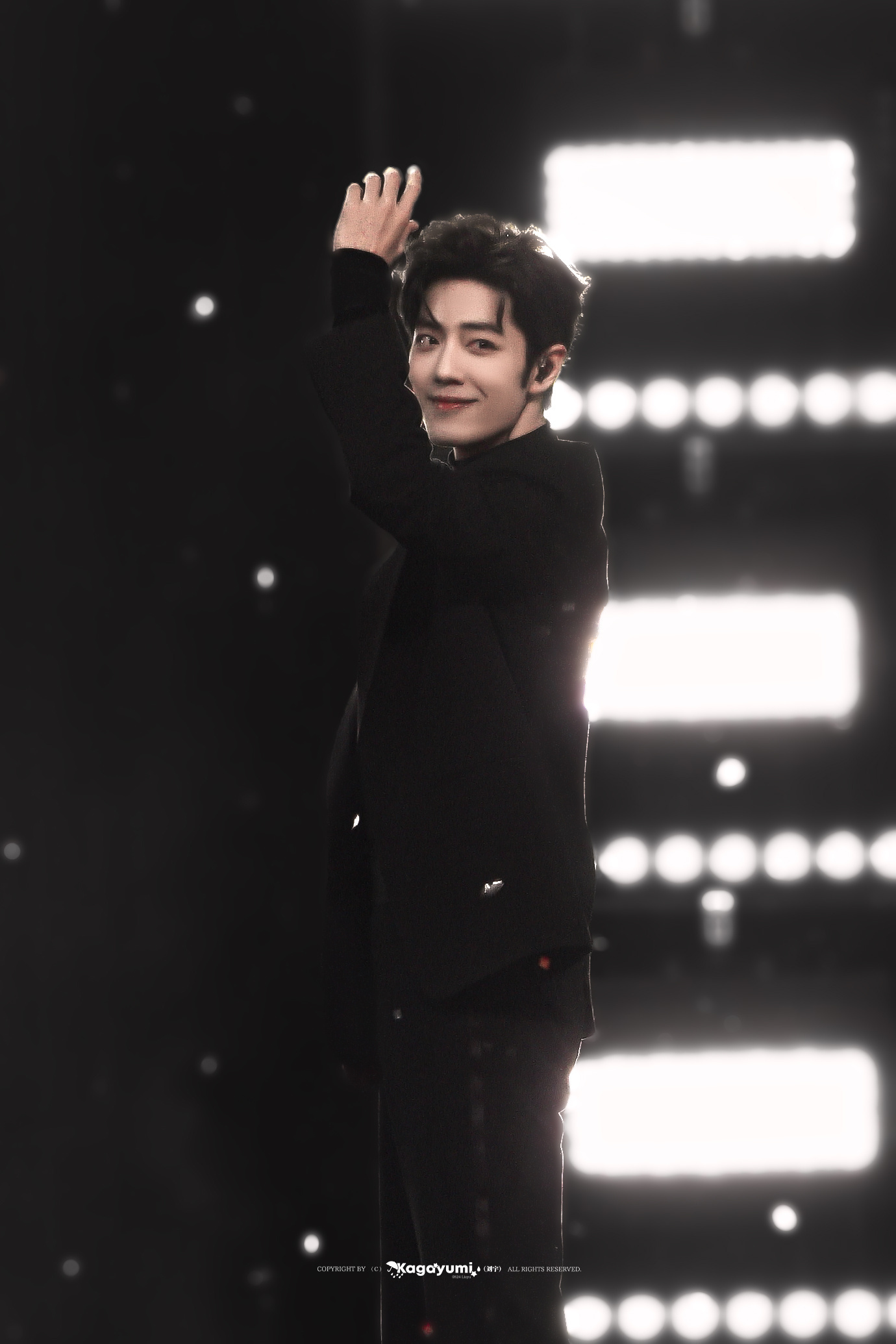 开启自动存档神图功能