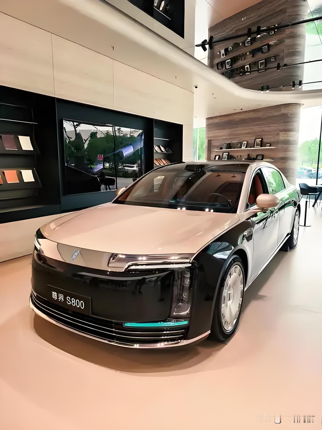 2025年9月尊界S800卖到哪了？
果然这些城市老板最多
深圳以180辆、9.