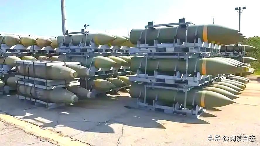 伊朗的导弹库存应该是有20年
目前算是清库存阶段，随着战争的升级。
应该会使用新