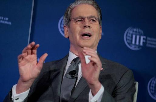 就在刚刚，
美国公开污蔑中国，提出一个前所未有抹黑指控。
 
在特朗普拟定访华的