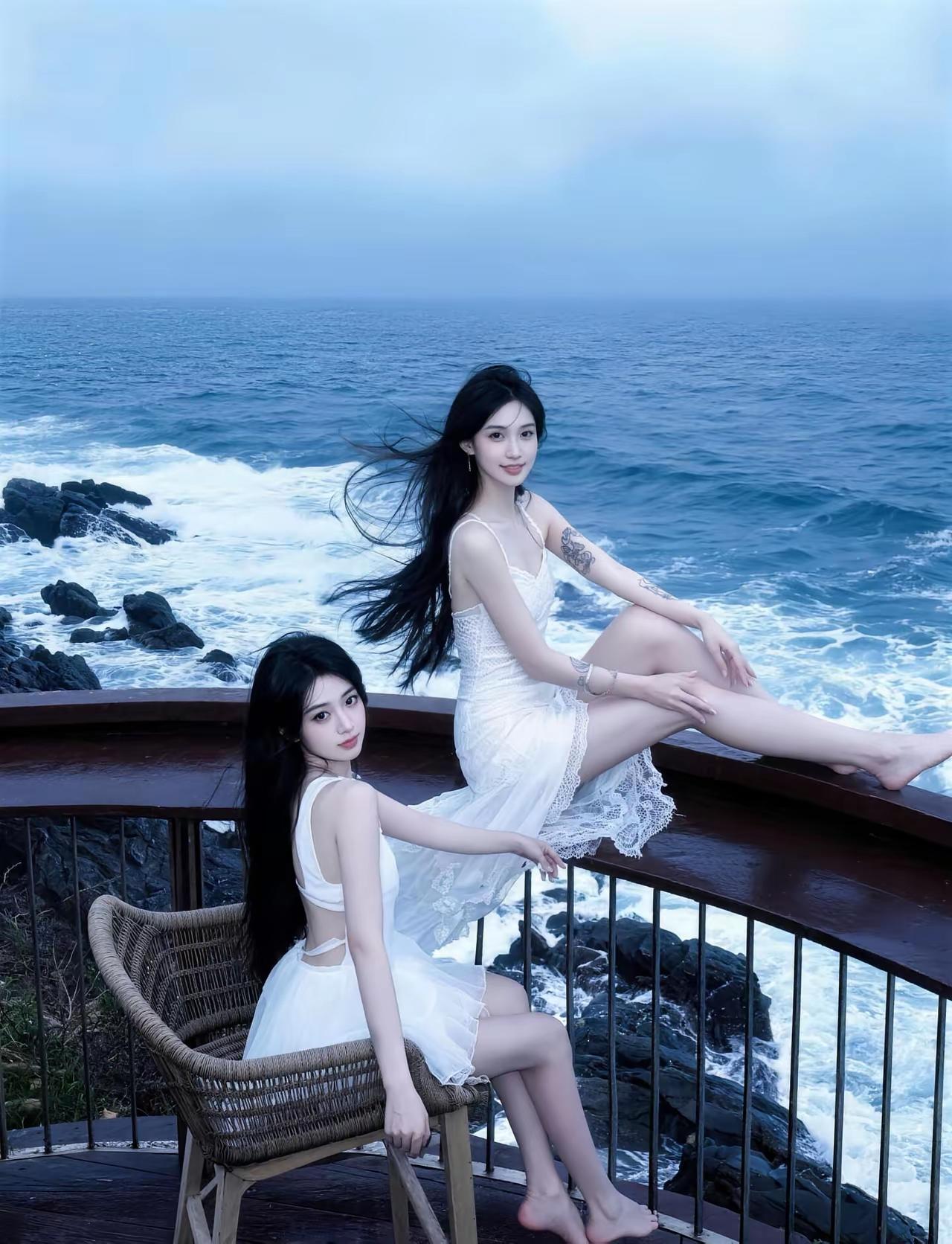 在你心里,什么样的女人最有魅力? 济南九如山冰瀑雪景美若仙境 日照海边打卡点成游