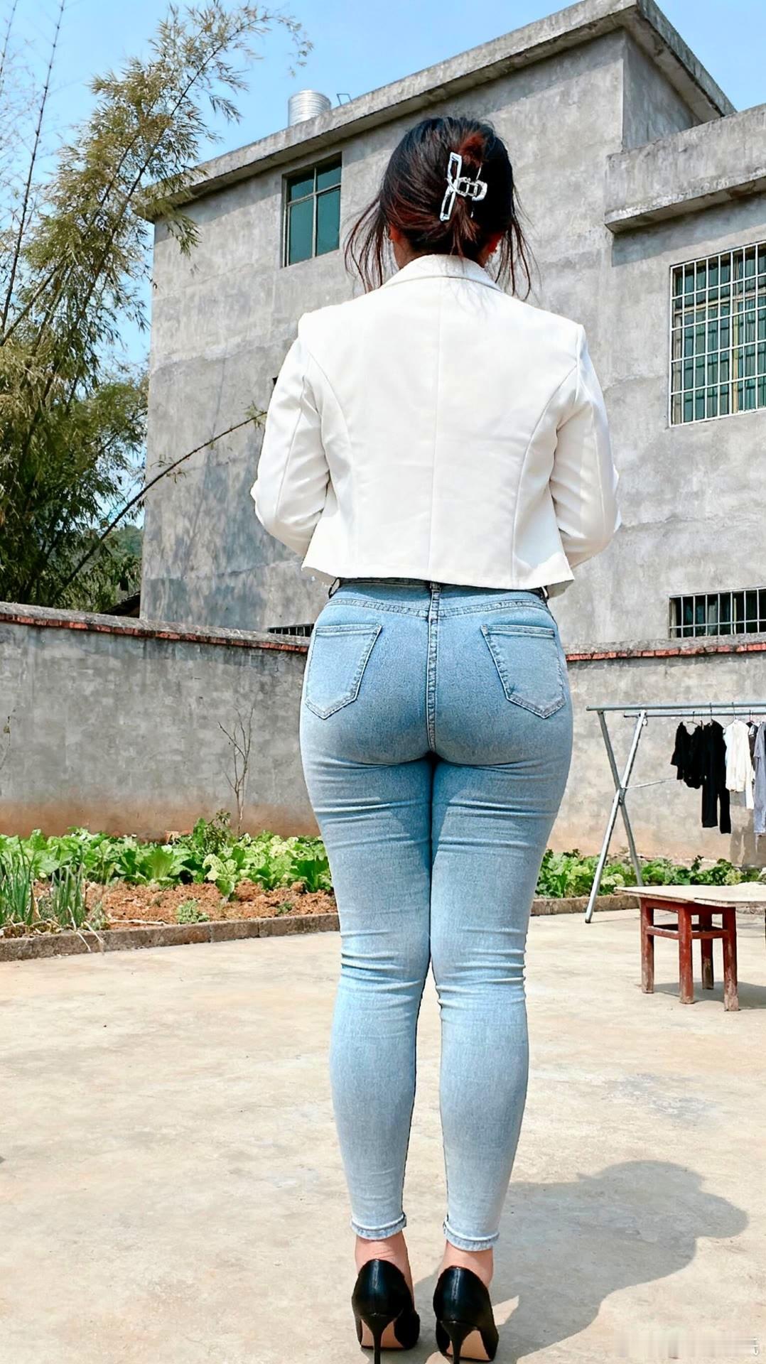 你会喜欢主动的女生吗日常分享显瘦穿搭