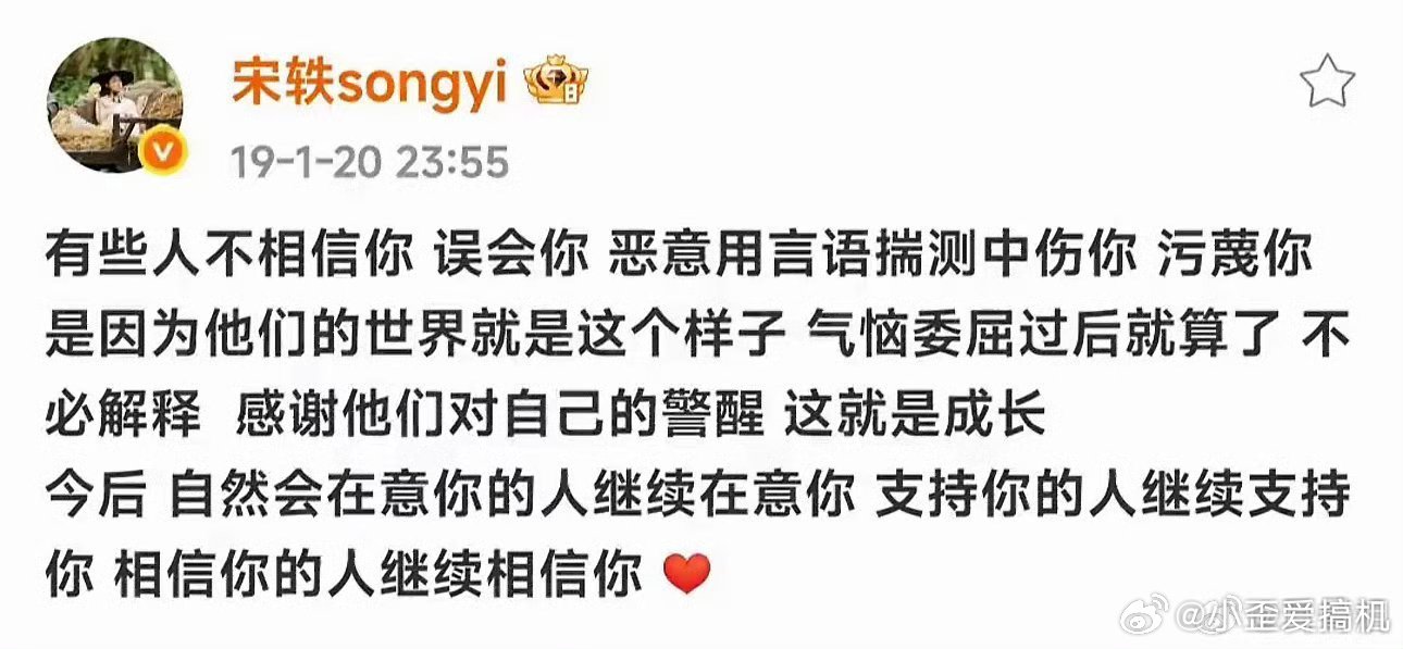 疑似业内人士爆料宋轶不是 老是这个爆料 那个爆料 能不能搞点实质性的东西出来 造