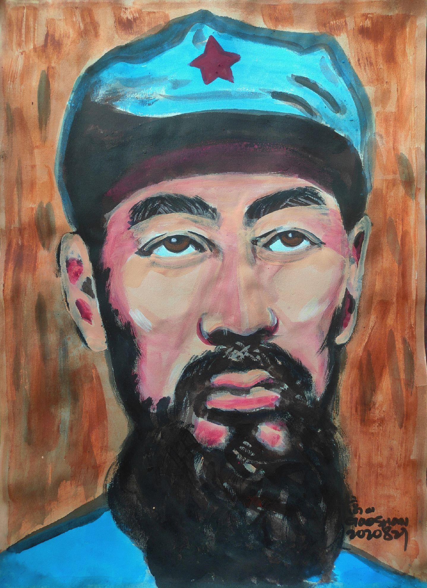 周总理逝世49周年,今日中国如您所愿。缅怀红色记忆