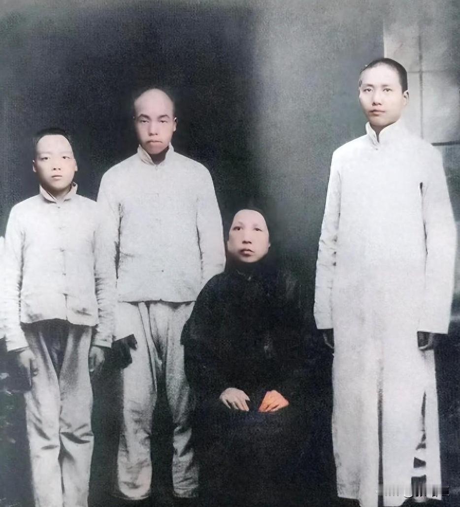 舍小家顾国家，满门忠烈！