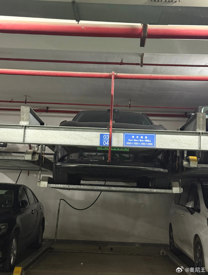 7x空车也有2.3吨了吧，这是不怕哪天出问题？ 