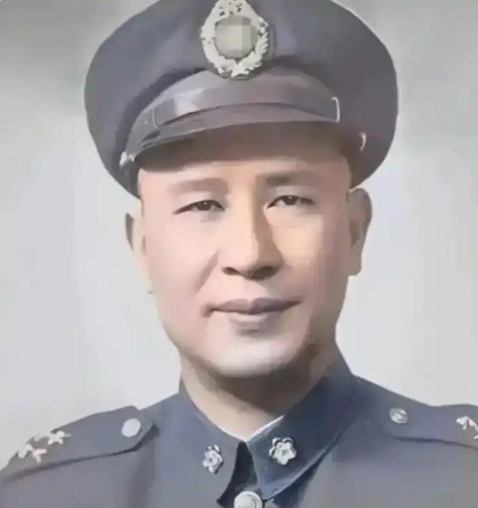 1949 年，"小诸葛" 白崇禧向蒋介石献策：反正打不过解放军，不如集中全部兵力