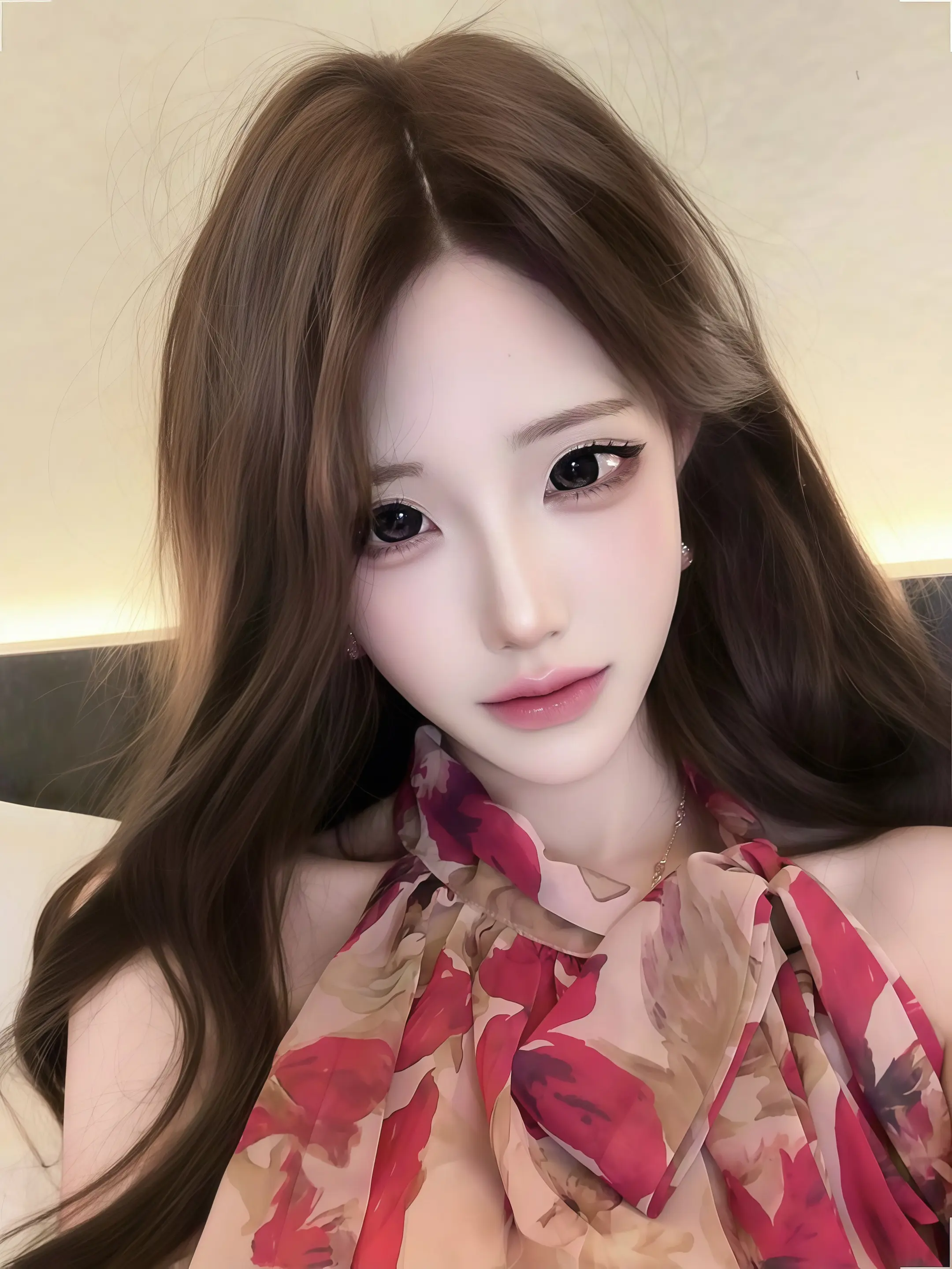 有没有妹妹想和我拍魔王护同居vlog 我还不是魔王 我们先拍同居