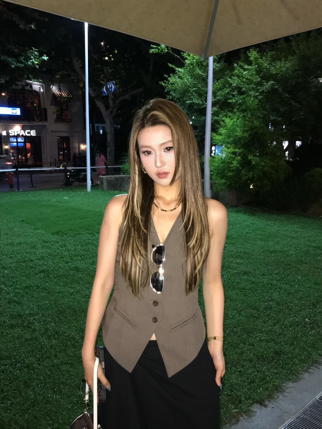 调整身体，也找回了生活的节奏